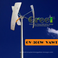 300W off Grid Vertical Wind Turbine with Ce